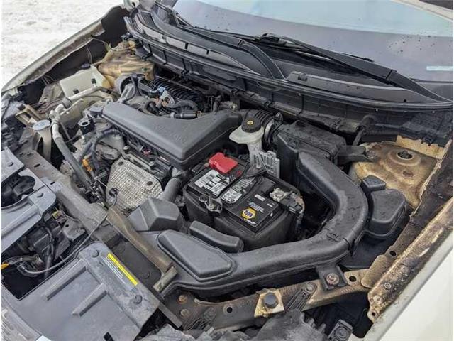 2018 Nissan Rogue  (Stk: 251605) in Ottawa Central - Image 29 of 34