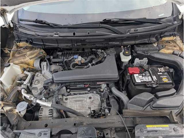 2018 Nissan Rogue  (Stk: 251605) in Ottawa Central - Image 30 of 34