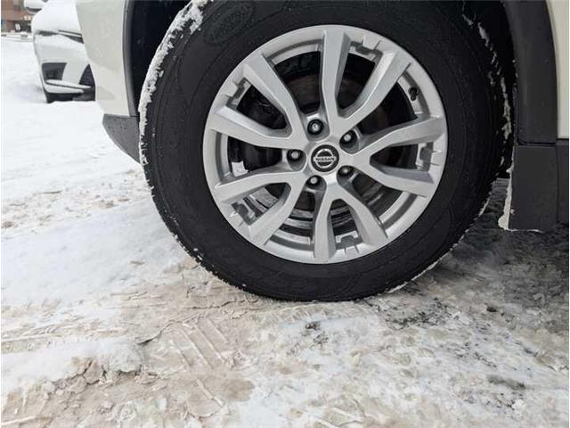 2018 Nissan Rogue  (Stk: 251605) in Ottawa Central - Image 31 of 34