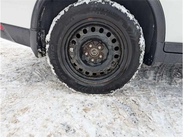 2018 Nissan Rogue  (Stk: 251605) in Ottawa Central - Image 32 of 34