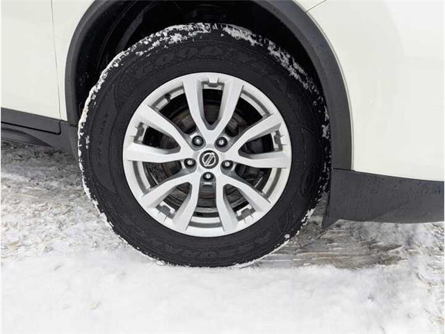 2018 Nissan Rogue  (Stk: 251605) in Ottawa Central - Image 33 of 34