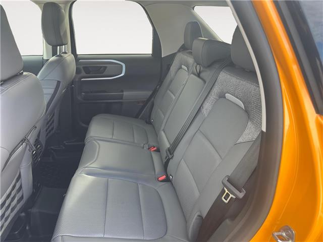 2026 Ford Bronco Sport Badlands (Stk: 26S004) in ROCKY MOUNTAIN HOUSE - Image 13 of 15