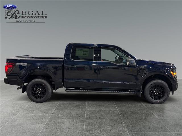 2026 Ford F-150 XLT (Stk: T9968) in ROSETOWN - Image 2 of 17