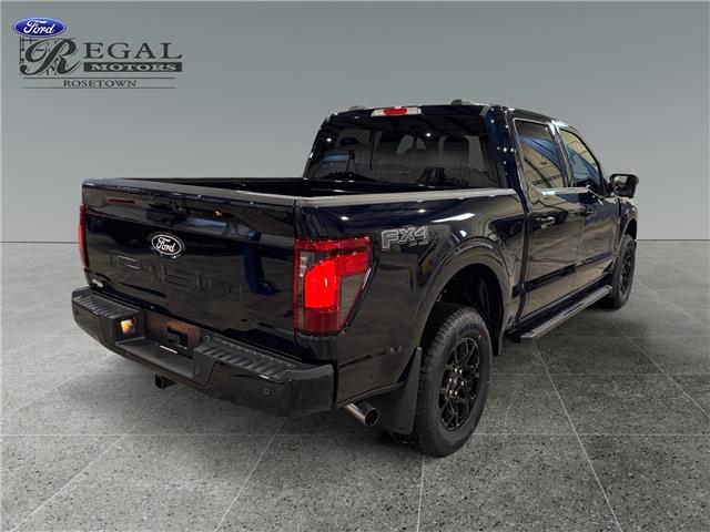 2026 Ford F-150 XLT (Stk: T9968) in ROSETOWN - Image 3 of 17