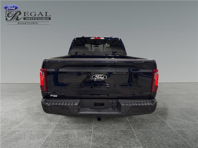 2026 Ford F-150 XLT (Stk: T9968) in ROSETOWN - Image 4 of 17