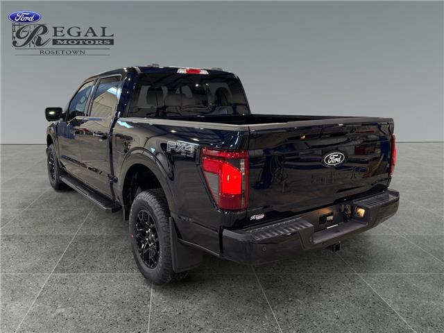 2026 Ford F-150 XLT (Stk: T9968) in ROSETOWN - Image 5 of 17