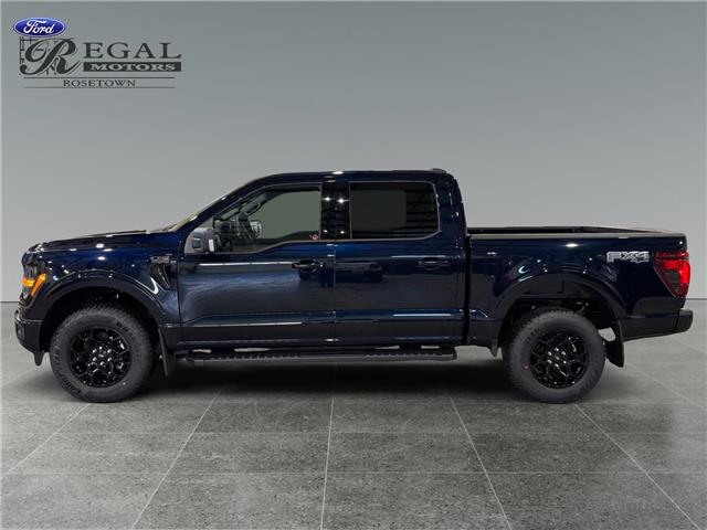 2026 Ford F-150 XLT (Stk: T9968) in ROSETOWN - Image 6 of 17