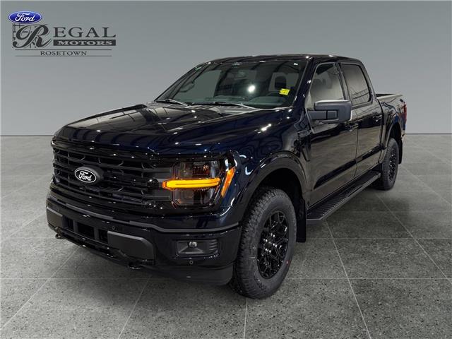 2026 Ford F-150 XLT (Stk: T9968) in ROSETOWN - Image 7 of 17