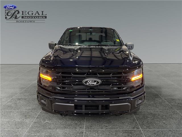 2026 Ford F-150 XLT (Stk: T9968) in ROSETOWN - Image 8 of 17