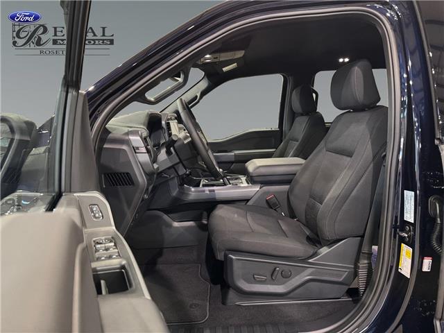 2026 Ford F-150 XLT (Stk: T9968) in ROSETOWN - Image 9 of 17