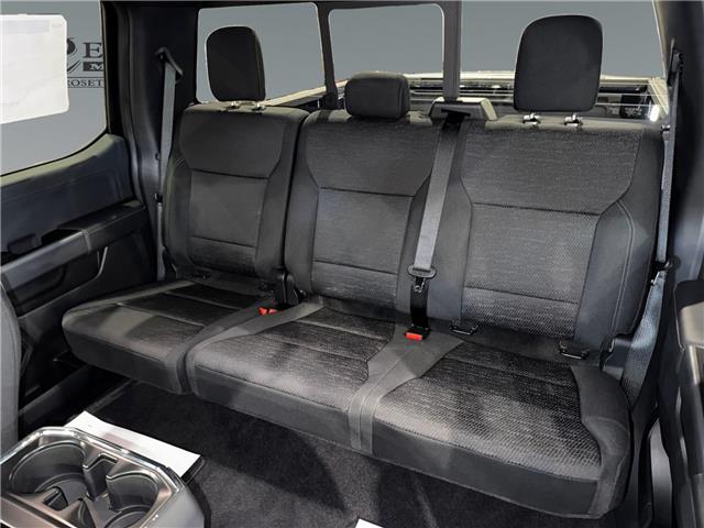 2026 Ford F-150 XLT (Stk: T9968) in ROSETOWN - Image 10 of 17