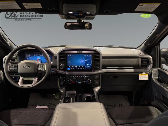 2026 Ford F-150 XLT (Stk: T9968) in ROSETOWN - Image 11 of 17