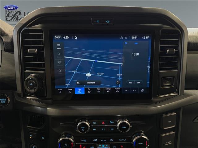 2026 Ford F-150 XLT (Stk: T9968) in ROSETOWN - Image 12 of 17