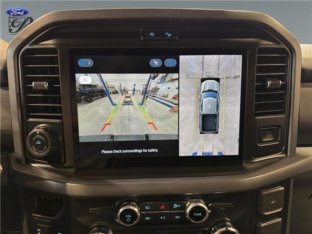 2026 Ford F-150 XLT (Stk: T9968) in ROSETOWN - Image 13 of 17