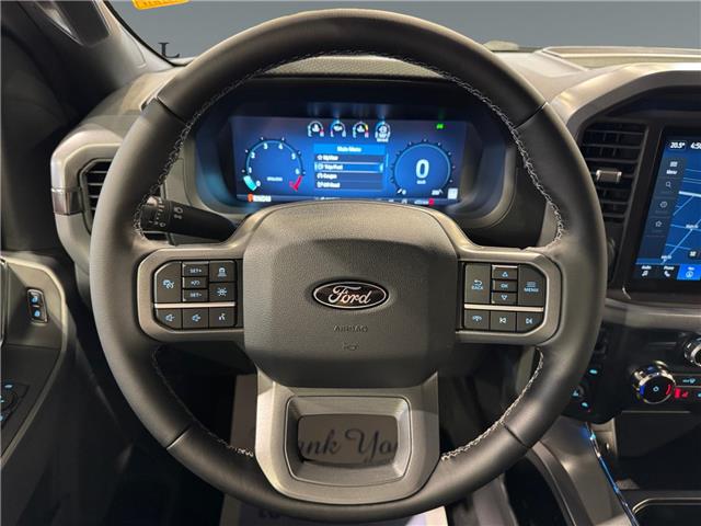2026 Ford F-150 XLT (Stk: T9968) in ROSETOWN - Image 14 of 17