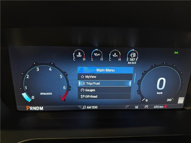 2026 Ford F-150 XLT (Stk: T9968) in ROSETOWN - Image 15 of 17