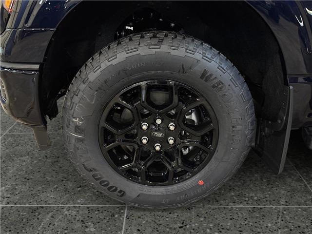 2026 Ford F-150 XLT (Stk: T9968) in ROSETOWN - Image 17 of 17
