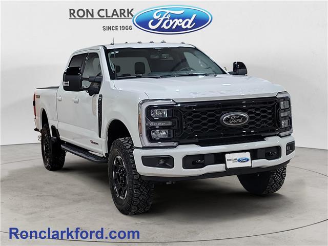 2026 Ford F-250 Lariat (Stk: 17089) in Wyoming - Image 1 of 15