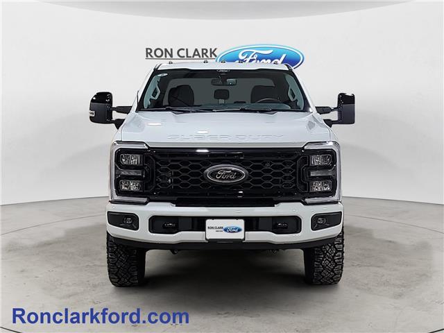 2026 Ford F-250 Lariat (Stk: 17089) in Wyoming - Image 2 of 15