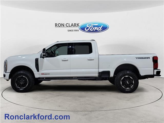 2026 Ford F-250 Lariat (Stk: 17089) in Wyoming - Image 4 of 15