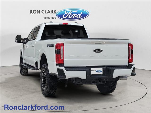 2026 Ford F-250 Lariat (Stk: 17089) in Wyoming - Image 5 of 15