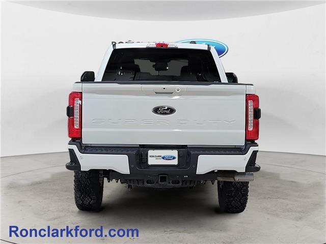 2026 Ford F-250 Lariat (Stk: 17089) in Wyoming - Image 6 of 15