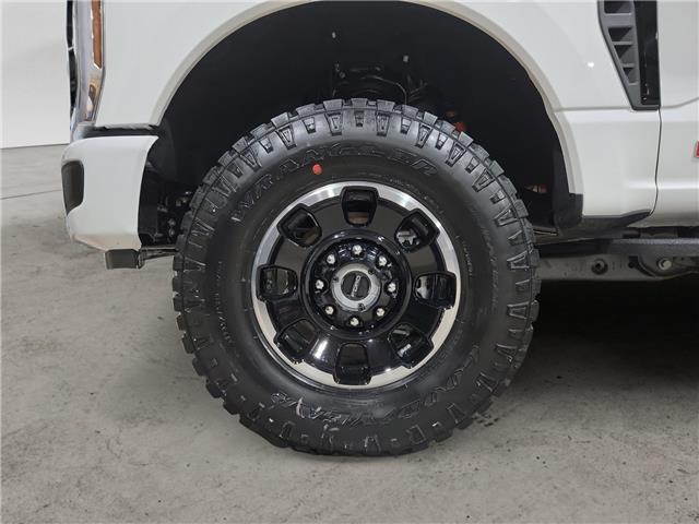 2026 Ford F-250 Lariat (Stk: 17089) in Wyoming - Image 9 of 15