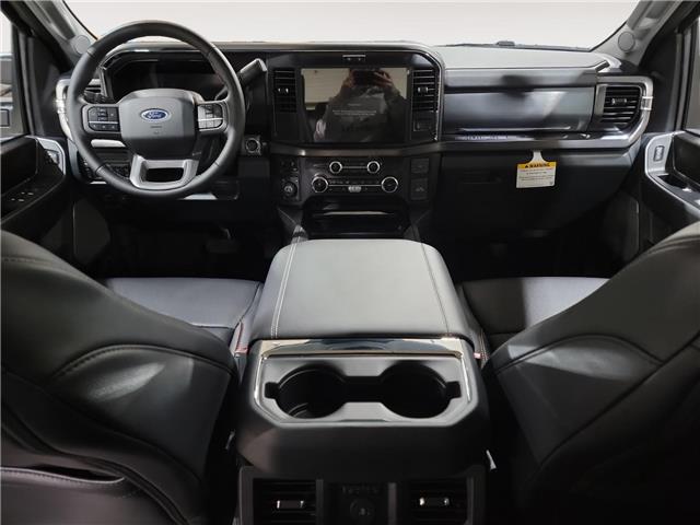 2026 Ford F-250 Lariat (Stk: 17089) in Wyoming - Image 11 of 15