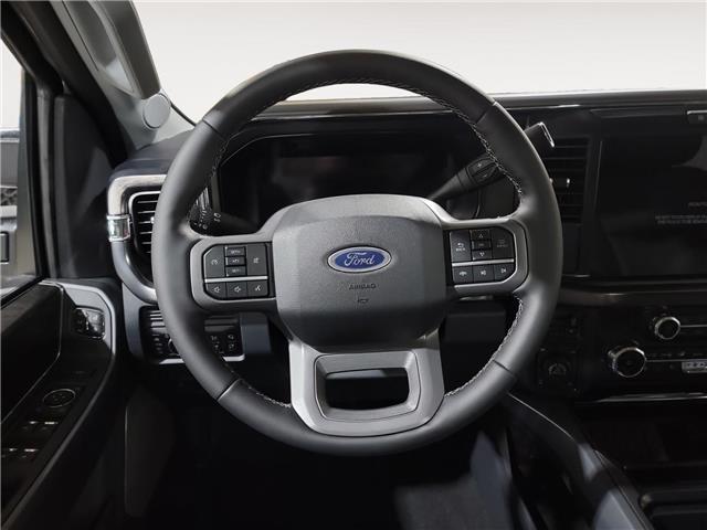 2026 Ford F-250 Lariat (Stk: 17089) in Wyoming - Image 13 of 15