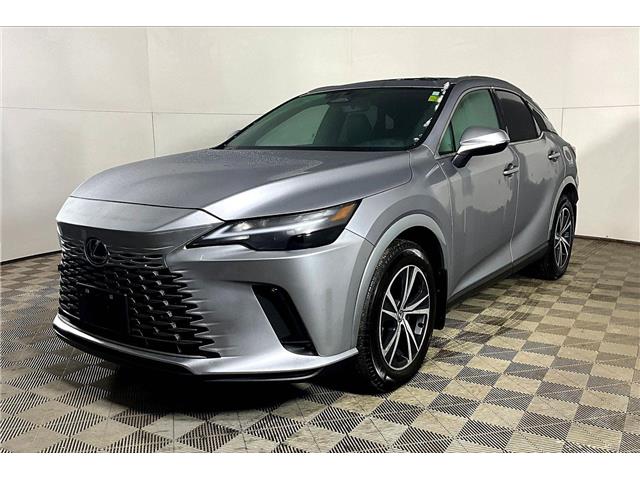 2024 Lexus RX 350h Base (Stk: X3666A) in London - Image 1 of 35