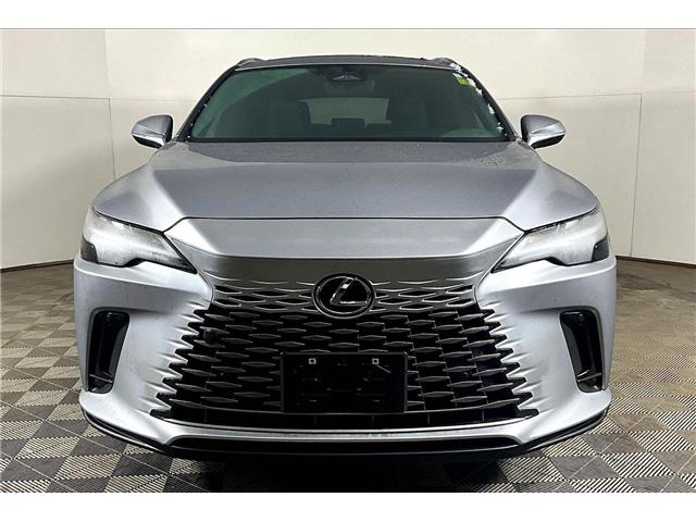 2024 Lexus RX 350h Base (Stk: X3666A) in London - Image 3 of 35