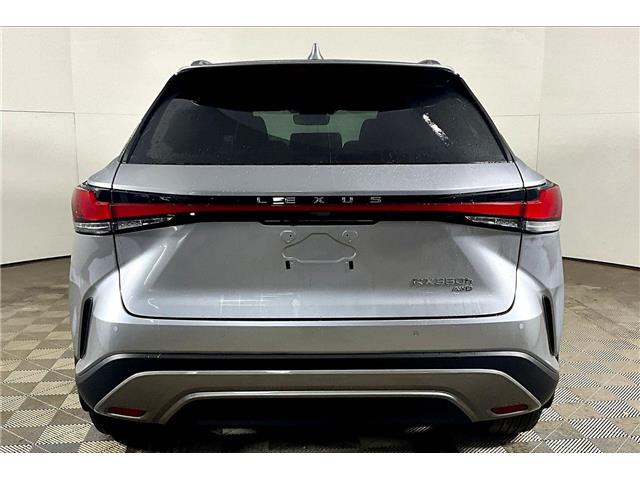 2024 Lexus RX 350h Base (Stk: X3666A) in London - Image 4 of 35