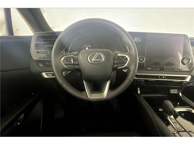 2024 Lexus RX 350h Base (Stk: X3666A) in London - Image 5 of 35