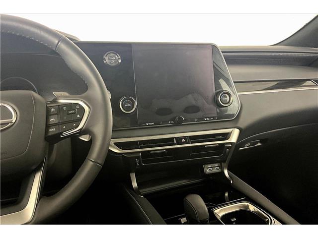 2024 Lexus RX 350h Base (Stk: X3666A) in London - Image 6 of 35