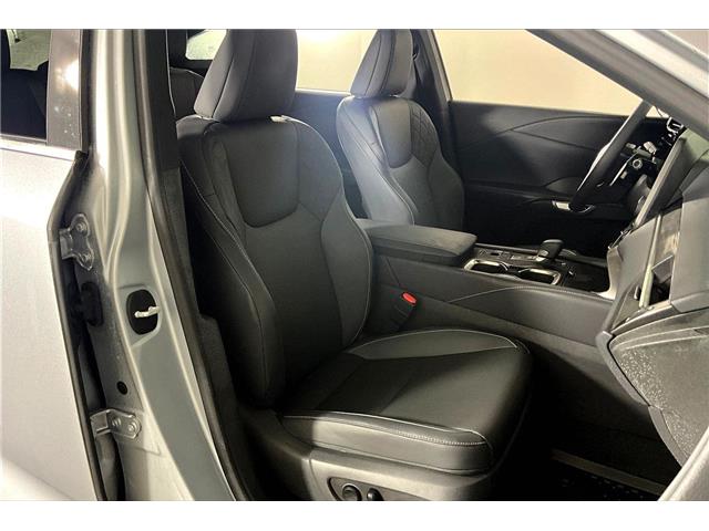 2024 Lexus RX 350h Base (Stk: X3666A) in London - Image 7 of 35
