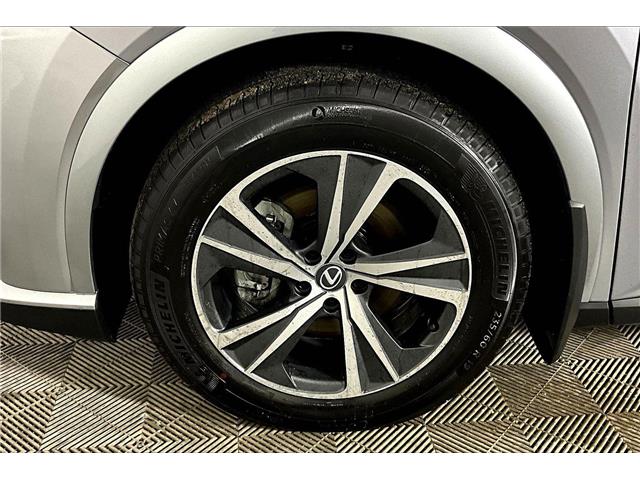 2024 Lexus RX 350h Base (Stk: X3666A) in London - Image 8 of 35