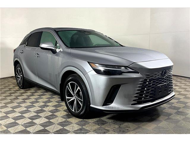 2024 Lexus RX 350h Base (Stk: X3666A) in London - Image 11 of 35