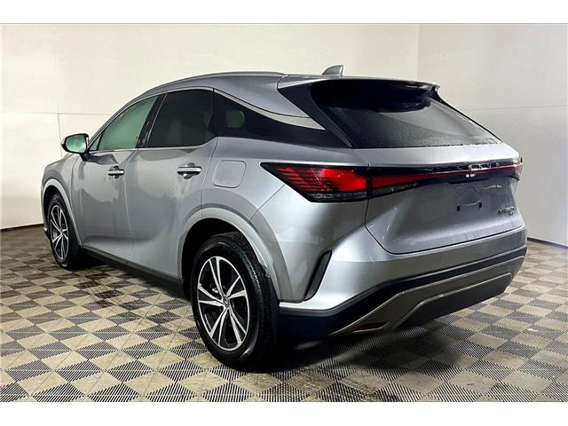 2024 Lexus RX 350h Base (Stk: X3666A) in London - Image 12 of 35