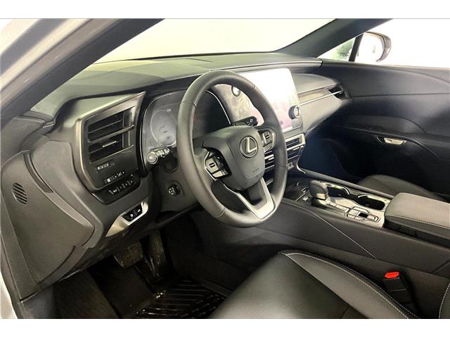 2024 Lexus RX 350h Base (Stk: X3666A) in London - Image 13 of 35
