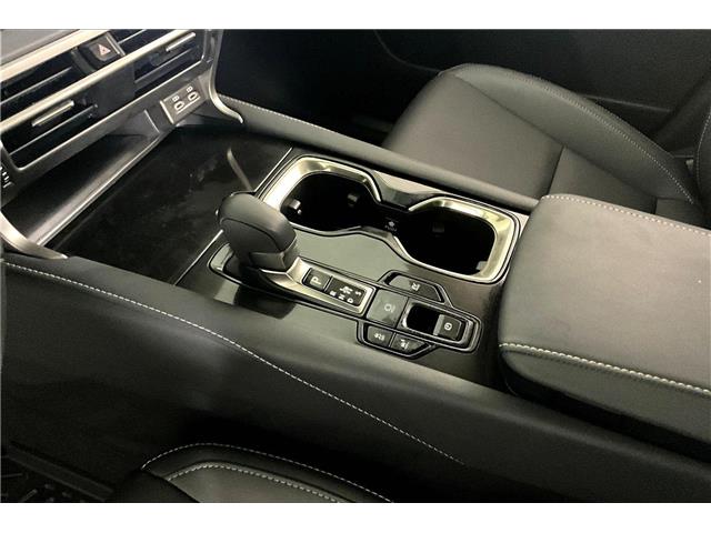 2024 Lexus RX 350h Base (Stk: X3666A) in London - Image 14 of 35
