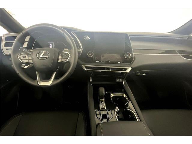 2024 Lexus RX 350h Base (Stk: X3666A) in London - Image 15 of 35