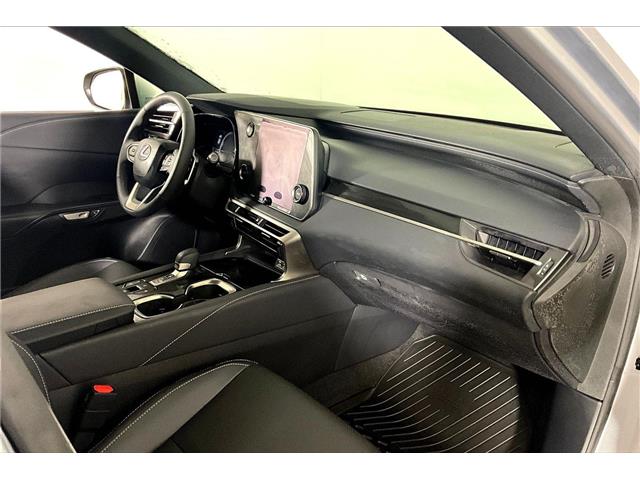 2024 Lexus RX 350h Base (Stk: X3666A) in London - Image 16 of 35