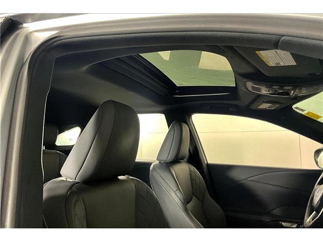 2024 Lexus RX 350h Base (Stk: X3666A) in London - Image 17 of 35