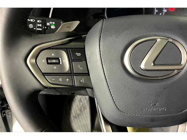 2024 Lexus RX 350h Base (Stk: X3666A) in London - Image 20 of 35