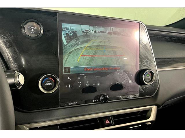 2024 Lexus RX 350h Base (Stk: X3666A) in London - Image 23 of 35