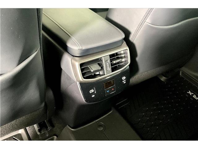 2024 Lexus RX 350h Base (Stk: X3666A) in London - Image 25 of 35