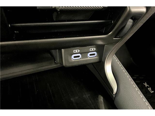 2024 Lexus RX 350h Base (Stk: X3666A) in London - Image 26 of 35