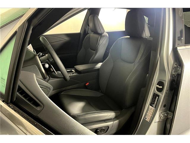 2024 Lexus RX 350h Base (Stk: X3666A) in London - Image 27 of 35