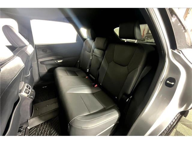 2024 Lexus RX 350h Base (Stk: X3666A) in London - Image 28 of 35
