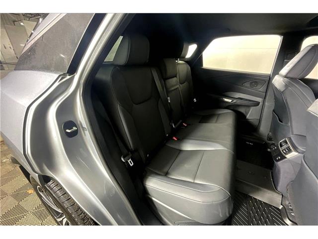 2024 Lexus RX 350h Base (Stk: X3666A) in London - Image 29 of 35